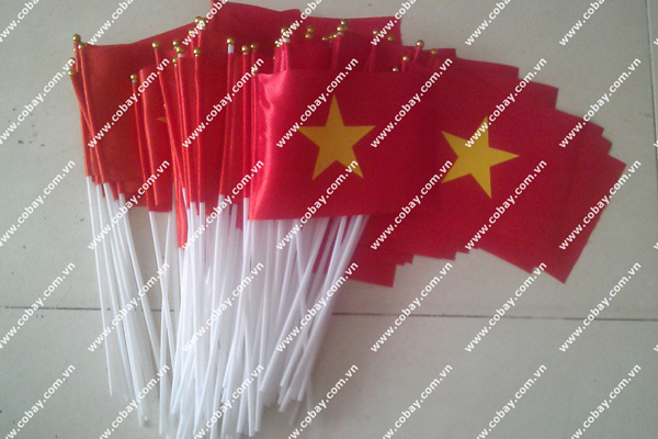 Cờ cầm tay