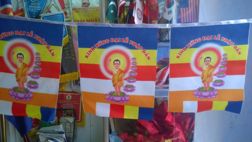 Cờ tôn giáo
