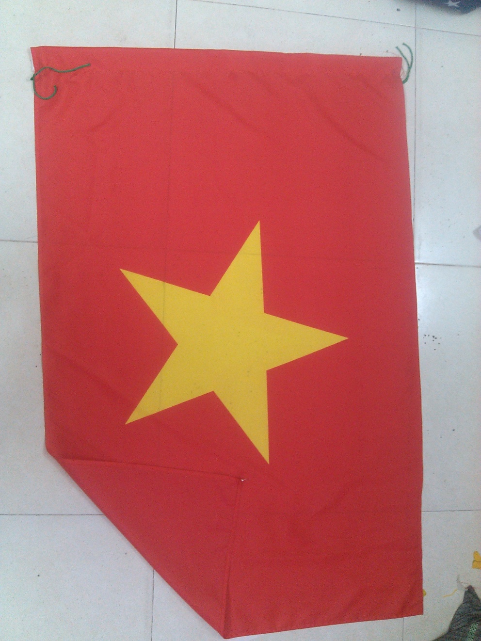 Cờ Việt Nam
